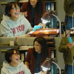 Upi Avianto Instagram - Disuruh ngobrol waktu foto bak candid sama @therealdisastr . Dian: Ayo dong gue mau dong shooting sama lo. Gue: Ah, nanti lo tolak lagi! Dian: Eh, gue juga pernah ya ditolak sama lo! Gue: 🤣🤣🤣🤣 Belum berjodoh itu namanya. Tapi nanti kita pasti shooting bareng tanpa lo harus di CGI dan durasinya lebih panjang 😅.