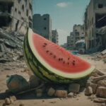 Upi Avianto Instagram - Bahwa sesungguhnya kemerdekaan itu ialah hak segala bangsa dan oleh sebab itu maka penjajahan di atas dunia harus dihapuskan, karena tidak sesuai dengan perikemanusiaan dan perikeadilan. #freepalestine #stopgenocideingaza