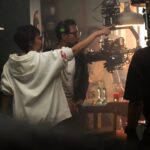 Upi Avianto Instagram - "Yang onoh noh!" Kira-kira gitu bahasa teknik penyutradaraannya.