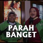Upi Avianto Instagram - Kemarin malam 500 Mitra Grab pada nonton Sri Asih di Jakarta. Seru banget! Terima kasih ya, mereka juga pahlawan-pahlawan yang setiap hari selalu ada buat kita semua ❤️ #SriAsih