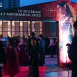 Upi Avianto Instagram - Kata teman-teman tentang Sri Asih setelah gala premier. Liat video ini rasanya kayak masih mimpi Sri Asih akhirnya rilis jugaaa, ALLAHUAKBAR!