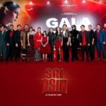 Upi Avianto Instagram - Hari ini Sri Asih resmi rilis di bioskop seluruh Indonesia! Selamat bertemu Sri Asih, teman-teman!! ❤ #SriAsih