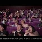 Upi Avianto Instagram - Terimakasih tepuk tangannya yang riuh untuk SRI ASIH, teman-teman. Alhamdulillah #SriAsih bisa memberi semangat. Sampai ketemu lagi hari Kamis ini!