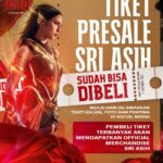 Upi Avianto Instagram - Tiket Sri Asih untuk tanggal 17 November sudah bisa dibeli SEKARANG ya teman-teman. Selamat berburu kursi favorit kamu di bioskop! 🤗🙏 #SriAsih