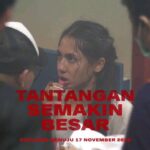 Upi Avianto Instagram - Semakin dekat! #SriAsih