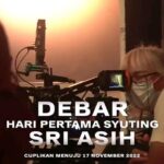 Upi Avianto Instagram - Di Part 2 The Making of Sri Asih ini, @pevpearce, @christinehakimofficial, @jefrinichol dan @suryasaputra507 bercerita tentang proses, tantangan dan kesan memerankan karakter mereka di film Sri Asih. Makin gak sabar melihat Sri Asih di layar lebar 17 November 2022 nanti🔥 #SriAsih