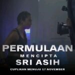 Upi Avianto Instagram - Cuplikan menuju 17 November. Bagaimana permulaan mencipta Sri Asih? #SriAsih