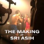 Upi Avianto Instagram - Apa kabar, teman-teman? Kami telah kembali! Kami mengundang kalian buat liat apa yang terjadi di belakang layar Sri Asih! Pantengin terus! DAN, YA. SEE YOU SOON!! 😍 #sriasih