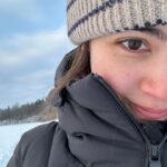 Urassaya Sperbund Instagram - ❄️🫶🏼✨😌