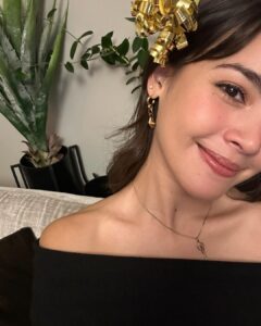 Urassaya Sperbund Instagram - สุขสันต์ปีใหม่นะคะ 💕 May 2024 be a beautiful one for you all ka 🙏🏻✨As for 2023 you really were something 😌… spent the first year in my 30’s in 10 different countries, filmed 5 different projects, love filled days with engagements, weddings and hen nights! So many sentimental moments, breakdowns and break throughs. Incredibly lucky to have met and worked with so many amazing people and met some new forever friends… To everyone who supported me throughout the insanity of all that has happened this year, both loudly and silently, please take credit for keeping me in one piece. I appreciate and am so grateful for all of you 🫶🏼
