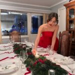 Urassaya Sperbund Instagram - Merry Christmas from us ka 🎄♥️✨💕