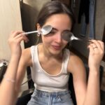 Urassaya Sperbund Instagram - I have actually been working veryyyy hard 😌#clapsherselfontheshoulder