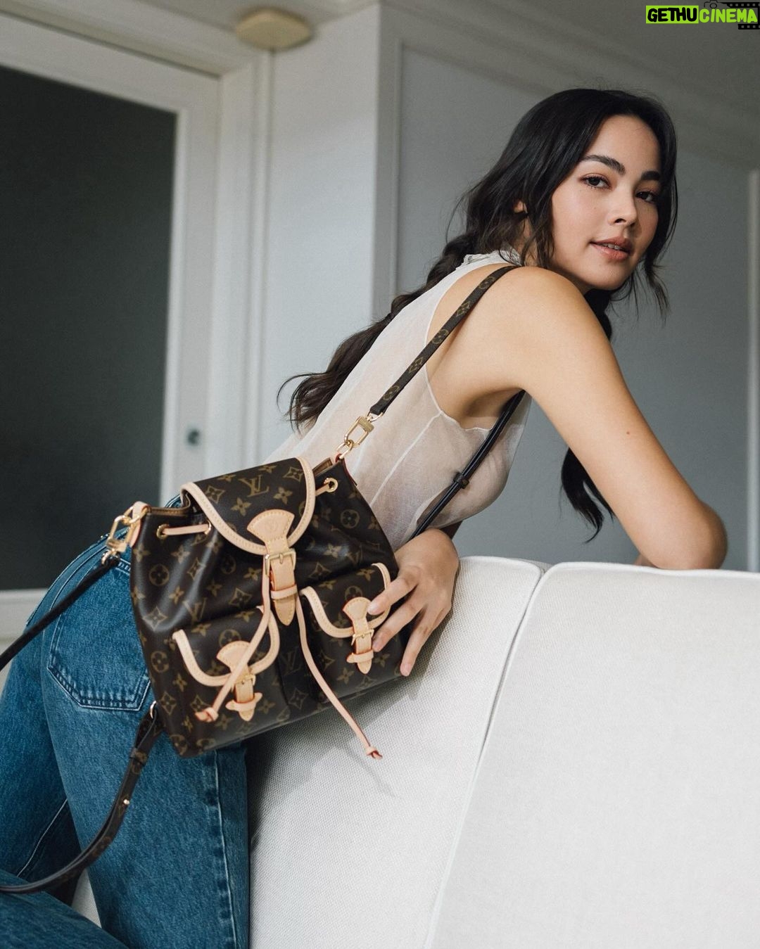 Urassaya Sperbund Instagram - My favourite kind of bag 🫶🏼