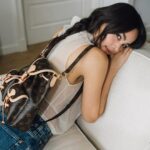 Urassaya Sperbund Instagram - My favourite kind of bag 🫶🏼