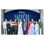 Urassaya Sperbund Instagram – หนังเรื่องนี้จะเติมแรงบันดาลใจให้คุณมีไฟอีกครั้ง ไปดูกันในโรงภาพยนตร์เยอะๆนะคะ 🌟
Disney’s Wish #พรมหัศจรรย์ ภาพยนตร์แอนิเมชั่นฟอร์มยักษ์ส่งท้ายปี โดยผู้กำกับชาวไทย พี่ฝน วีระสุนทร แฟนๆ ทุกคนมาสนับสนุนความภาคภูมิใจของคนไทย พร้อมร่วมเฉลิมฉลองดิสนีย์ครบรอบ 100 ปีด้วยกัน วันพฤหัสนี้ ชวนคนที่คุณรักไปดูกันในโรงภาพยนตร์นะคะ
#WishTH

ขอบคุณ cr ทุกรูปนะคะ 🫶🏼🙏🏻