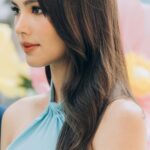Urassaya Sperbund Instagram - Minere ชวนคุณมาค้นพบเสียงบอกรักแบบใหม่กัน กับงาน “Minere Crush On You… มาCrushบิด บอกรักษ์ให้โลกรู้” ยิ่งใหญ่ใจกลาง Siam walking street! #minerecrushonyou