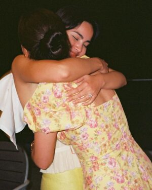 Urassaya Sperbund Instagram - Happy birthday kimmykinsss 💕 you know I wuvvv wooo forever n ever my soul sister 👯‍♀️