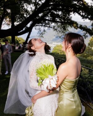 Urassaya Sperbund Instagram - Happy birthday kimmykinsss 💕 you know I wuvvv wooo forever n ever my soul sister 👯‍♀️