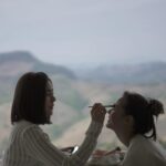 Urassaya Sperbund Instagram - Happy birthday kimmykinsss 💕 you know I wuvvv wooo forever n ever my soul sister 👯‍♀️