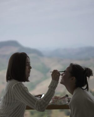 Urassaya Sperbund Instagram - Happy birthday kimmykinsss 💕 you know I wuvvv wooo forever n ever my soul sister 👯‍♀️