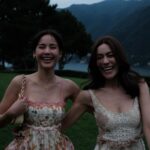 Urassaya Sperbund Instagram - Happy birthday kimmykinsss 💕 you know I wuvvv wooo forever n ever my soul sister 👯‍♀️