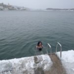 Urassaya Sperbund Instagram - ❄️🫶🏼✨😌