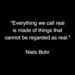 Urfi Javed Instagram - Even after studying unified theory for 28 years , Einstein concluded this , Neil Bohrs was on to something ……