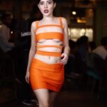 Urfi Javed Instagram -