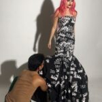 Urfi Javed Instagram - Bts Uorfi Javed wearing - AJSK, Bloni, Anamika Khanna, Almost Gods, Misho & Rahul Mishra Photographer - Rid Burman @ridburman Stylist - Anaita Shroff Adajania @anaitashroffadajania Makeup Artist - Sandhya Shekhar @sandhyashekar Hairstylist - Mitesh Rajani @miteshrajani Words by - Aishwarya Subramanyam @otherwarya Creative Director - Kshitij Kankaria @kshitijkankaria Managing Editor - Anurag Sharma @anuragsharma91 Art Director - Suprit Parulkar @supritparulkar Haircolor - Samantha Wadhwani @Sammysangria @Samanthassalon Styling Assistant - Karishma Diwan @karishma.diwan Photography Assistant - Deepak Bhagat & Godwyn Cabral Makeup Assistant - Gargi Karmakar Uorfi Javed managed by Sanjit Asgaonkar @sannjuu