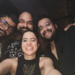 Urfi Javed Instagram - Ended 2022 doing What i do the best , drinking ! 😄😄