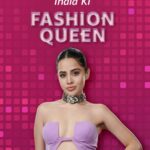 Urfi Javed Instagram - Who else can be sexy, sassy and witty ek hi saath? 😍 #DateBaaziOnAmazonminiTV, streaming now! #DateBaazi #AmazonminiTV #WatchNow #WatchFree @amazonminitv Managed by : @sannjuu