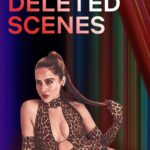 Urfi Javed Instagram - Camouflage was so good, we almost missed a fabulous cameo in this episode 👌 #NetflixPlayback2022