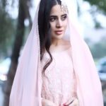 Urfi Javed Instagram - Only because I love love Halaa and Hania ❤️ Iykyk