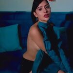 Urfi Javed Instagram - So you don’t need to wear a shirt to WEAR shirt ! Shot by @sk_click_a_world