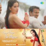 Urfi Javed Instagram - Celebrating Uorfi Day with #HayeHayeYehMajboori 😍 Out now on Saregama Music YouTube channel! @shrutiraneofficial @gourovdasgupta @i_am_princegupta @RajeshManthan99 @saregama_official Original Singer : Lataji Original Lyricist : Varma Malik Original Music Director : Laxmikant Pyarelal #Saregama #SaregamaMusic #LataMangeshkar #LataJi #Recreation