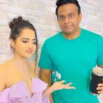 Urfi Javed Instagram - When @urf7i asks u what u are upto?🤣😜 Shot at @recreate.spaces . . #urfijaved #SiddharthKannan #SidK #trendingreels #trendingnow #comedy #funnyreels #funnyvideos #comedyreels #foryou #viral #viralreels @urfijavedfanpage @urfijavedforever_ @urfi_javed_offical @urfijavedbiggboss @urfi_javed_offical @urfi7_i @urfi7j @urfifp_ @urfi_javed_fanclu @urfijaved.qwe @urfijaved786 @urfijavedfansnow @urfi_javed_officialfan @uorfijaved @love_urfijaved