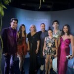 Urfi Javed Instagram – What an amazing night and this amazing dress ❤️ 
Confidence @amitaggarwalofficial on your new store ! You’re simple the best ! 
Swipe to see the the new ‘class’ cast member and the inspiration behind the dress
📸 @harrymalik__photography__ 
💄 @katariarahul811