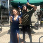 Urfi Javed Instagram - Yo yo Uorfi seengh !