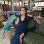 Urfi Javed Instagram - Yo yo Uorfi seengh !