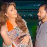 Urvashi Rautela Instagram - CAPTION THIS 😝 ☆ ☆ ☆ ☆ ☆ ☆ ☆ ☆ ☆ ☆ ☆ ☆ ☆ ☆ ☆ ☆ #love #UR1 #reels #reelsinstagram #reelitfeelit #reelkarofeelkaro #reel #reelsvideo #reelsindia #actor #dance #girl #instagood #trending #India #instagram #india #humtohdeewane #urvashirautela #yaseerdesai # #pink #kathak #india #pakistan #cricket