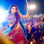 Urvashi Rautela Instagram - My heartfelt love for all of you, my dear fans, knows no bounds. You hold a special place in my heart that will never fade ♥️🌹 #Dandiya #Navratri #gujrat @annus_creation @anthajewels @styleitupwithraavi @littlepuffsofhappiness ☆ ☆ ☆ ☆ ☆ ☆ ☆ ☆ ☆ ☆ ☆ ☆ ☆ ☆ ☆ ☆ #love #UR1 #reels #reelsinstagram #reelitfeelit #reelkarofeelkaro #reel #reelsvideo #reelsindia #actor #dance #girl #instagood #trending #India #instagram #india #humtohdeewane #urvashirautela #yaseerdesai # #pink #kathak #india #pakistan #cricket Sambhaji Nagar Maharashtra