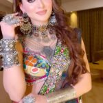 Urvashi Rautela Instagram – Lets Garba 💃 the night away! Bringing out the inner #Garba lover! #Dandiya #Navratri #gujarat 

☆

☆

☆

☆

☆

☆ 

☆

☆

☆

☆

☆

☆

☆

☆ 

☆

☆

#love  #UR1 
#reels #reelsinstagram #reelitfeelit #reelkarofeelkaro #reel #reelsvideo #reelsindia #actor #dance #girl #instagood #trending #India #instagram #india #humtohdeewane #urvashirautela #yaseerdesai #
#pink #kathak #india #pakistan #cricket Ghaziabad,delhi NCR