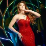 Urvashi Rautela Instagram - My heart is closed forever ❤️‍🩹 ☆ ☆ ☆ ☆ ☆ ☆ ☆ ☆ ☆ ☆ ☆ ☆ ☆ ☆ ☆ ☆ #love #UR1 #reels #reelsinstagram #reelitfeelit #reelkarofeelkaro #reel #reelsvideo #reelsindia #actor #dance #girl #instagood #trending #India #instagram #india #urvashirautela #pink #kathak #india #cricket #parisfashionweek #red #bollywood #green