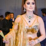 Urvashi Rautela Instagram - Going Places 💫 🌟 ☆ ☆ ☆ ☆ ☆ ☆ ☆ ☆ #love #UrvashiRautela #UR1