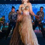 Urvashi Rautela Instagram - Going Places 💫 🌟 ☆ ☆ ☆ ☆ ☆ ☆ ☆ ☆ #love #UrvashiRautela #UR1