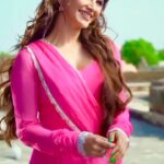 Urvashi Rautela Instagram - sukoon ….. ☆ ☆ ☆ ☆ ☆ ☆ ☆ ☆ ☆ ☆ ☆ ☆ ☆ ☆ ☆ ☆ #love #UR1 #reels #reelsinstagram #reelitfeelit #reelkarofeelkaro #reel #reelsvideo #reelsindia #actor #dance #girl #instagood #trending #India #instagram #india #humtohdeewane #urvashirautela #yaseerdesai # #pink #kathak