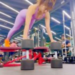 Urvashi Rautela Instagram - Fueling my body, empowering my mind.🤌🏻🤌🏻🤌🏻💜 ☆ ☆ ☆ ☆ ☆ ☆ ☆ ☆ ☆ ☆ ☆ ☆ ☆ ☆ ☆ ☆ ☆ ☆ ☆ ☆ ☆ ☆ ☆ ☆ #fitnessmotivation #fitness #MMA #fitness #health #motivation #Workout #boxing #gym #coreworkout #lowerabsworkout #abs #absworkout #squats #boxing #bööty #hamstrings #legday #treadmill #reels #reelsinstagram #reelitfeelit #reelkarofeelkaro #reel #reelsvideo #reelsindia #actor #dance #girl #instagood #love #urvashirautela