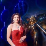 Urvashi Rautela Instagram - My heart is closed forever ❤️‍🩹 ☆ ☆ ☆ ☆ ☆ ☆ ☆ ☆ ☆ ☆ ☆ ☆ ☆ ☆ ☆ ☆ #love #UR1 #reels #reelsinstagram #reelitfeelit #reelkarofeelkaro #reel #reelsvideo #reelsindia #actor #dance #girl #instagood #trending #India #instagram #india #urvashirautela #pink #kathak #india #cricket #parisfashionweek #red #bollywood #green
