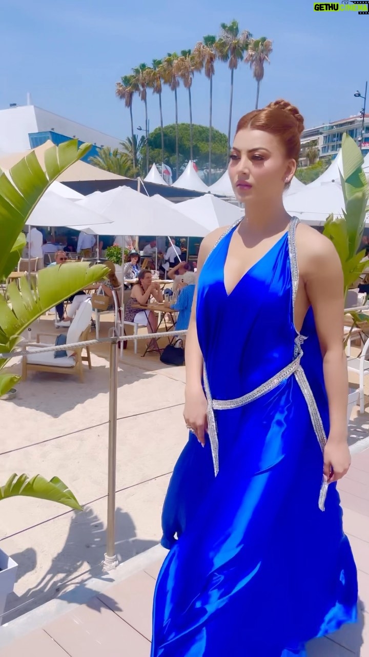 Urvashi Rautela Instagram - #BTS @lofficielmonaco š š ā ā ā ā ā ā ā ā ā ā ā ā ā ā ā ā #love #UR1 #reels #reelsinstagram #reelitfeelit #reelkarofeelkaro #reel #reelsvideo #reelsindia #actor #dance #girl #instagood #trending #India #instagram #india #humtohdeewane #elvishyadav #urvashirautela #yaseerdesai #elvisharmy #pink #kathak French Riviera