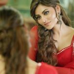 Urvashi Rautela Instagram - ।। जय श्री राम ।। ☆ ☆ ☆ ☆ ☆ ☆ ☆ ☆ #love #UrvashiRautela #UR1 #jaishreeram